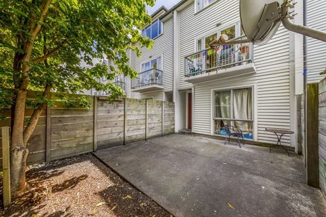 Photo of property in 18/31 Poulson Street, Addington, Christchurch, 8024