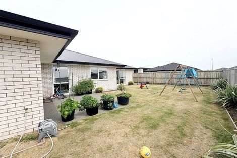 Photo of property in 8 Clare Street, Woodend, 7610