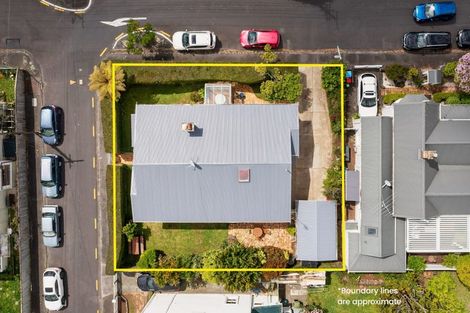 Photo of property in 38 Edenvale Crescent, Mount Eden, Auckland, 1024