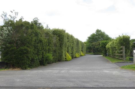 Photo of property in 6 Station Road, Huapai, Kumeu, 0810