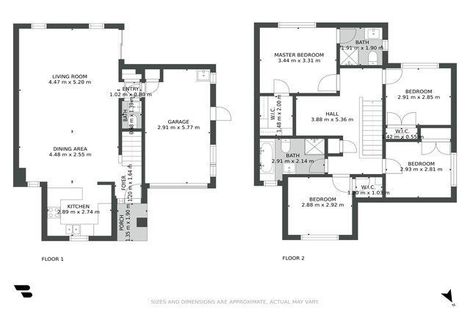 Photo of property in 18b Calvert Avenue, Mangere East, Auckland, 2024