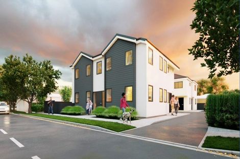 Photo of property in 26b Leacroft Street, Bishopdale, Christchurch, 8053