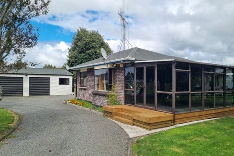 Photo of property in 877 Frontier Road, Pirongia, Te Awamutu, 3876