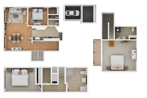 Photo of property in 74 Hamurana Road, Omokoroa, 3114