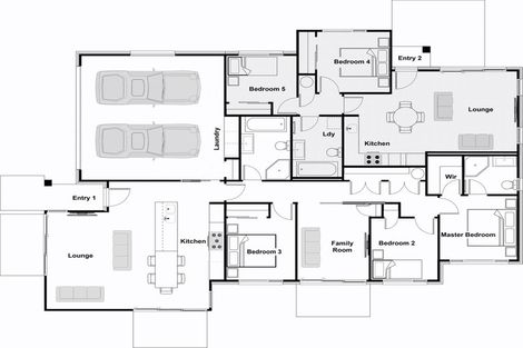 Photo of property in 82 Te Ranga Memorial Drive, Pyes Pa, Tauranga, 3112