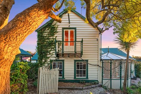 Photo of property in 34 Abercrombie Street, Howick, Auckland, 2014