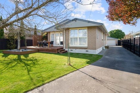 Photo of property in 105 Kennedys Bush Road, Halswell, Christchurch, 8025