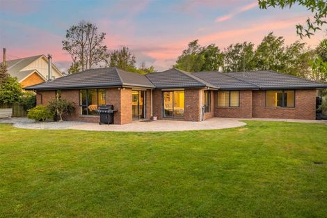 Photo of property in 26 Eders Road, Woodend, 7610