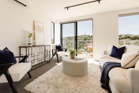 Photo of property in 5/69 Tiketike Way, Brooklyn, Wellington, 6021