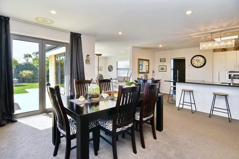 Photo of property in 2 Vasari Grange, Rolleston, 7614