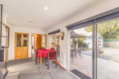 Photo of property in 9 Kinver Place, Spreydon, Christchurch, 8024