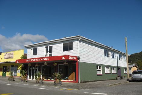 Photo of property in 11 Moorhouse Street, Ross, 7812