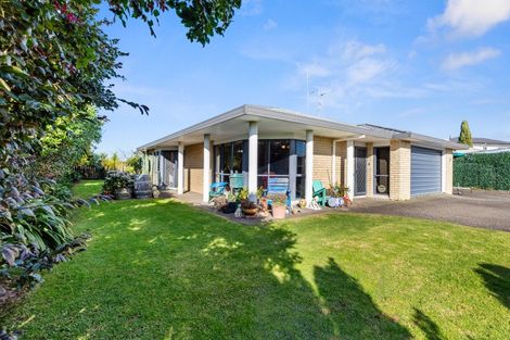 Photo of property in 29 Luculia Drive, Mount Maunganui, 3116