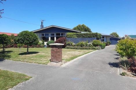 Photo of property in 39 Ashgrove Street, Rangiora, 7400