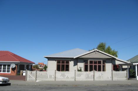 Photo of property in 6 Jackson Street, Seaview, Timaru, 7910