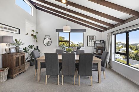 Photo of property in 14a Indira Place, Khandallah, Wellington, 6035