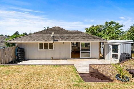 Photo of property in 35 Ogle Crescent, Te Kamo, Whangarei, 0112