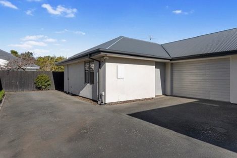 Photo of property in 3 Glenfield Crescent, Mairehau, Christchurch, 8052