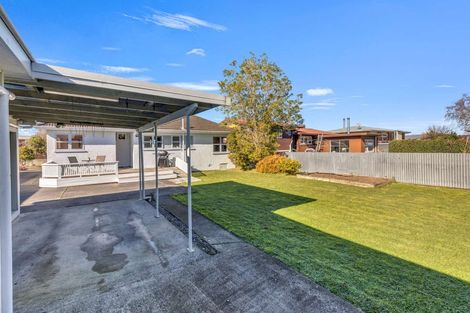 Photo of property in 18 Norrie Street, Feilding, 4702