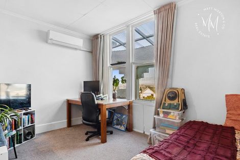 Photo of property in 110 Stafford Street, Dunedin Central, Dunedin, 9016