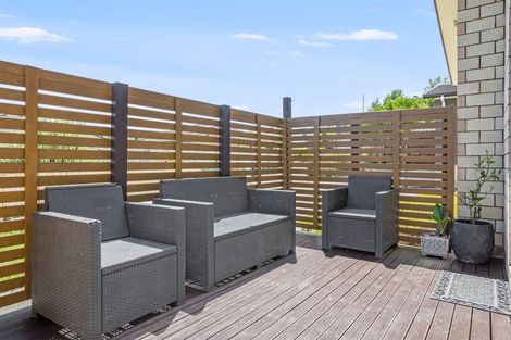 Photo of property in 15a The Pier, Whitby, Porirua, 5024