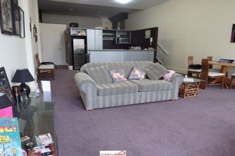 Photo of property in City Site, 4/30 Dowling Street, Dunedin Central, Dunedin, 9016