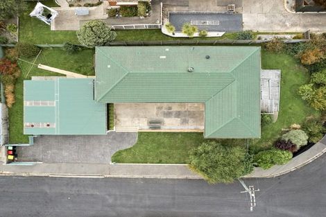 Photo of property in 2 Erskine Place, Saint Clair, Dunedin, 9012