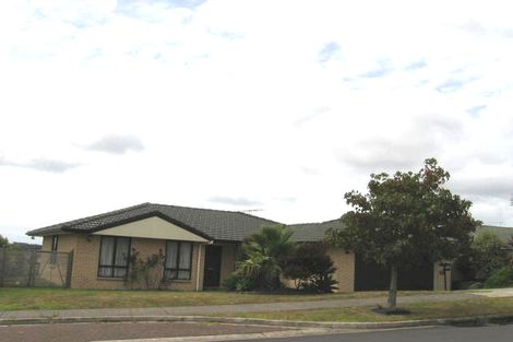 Photo of property in 59 Bluebird Crescent, Unsworth Heights, Auckland, 0632