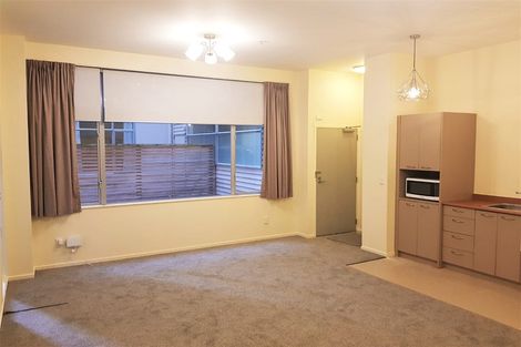 Photo of property in Dixon Towers, 22/115 Dixon Street, Te Aro, Wellington, 6011