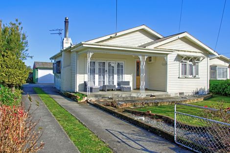 Photo of property in 50 Kuripuni Street, Kuripuni, Masterton, 5810