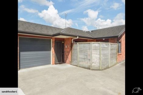 Photo of property in 57d Campbell Street, Frankton, Hamilton, 3204