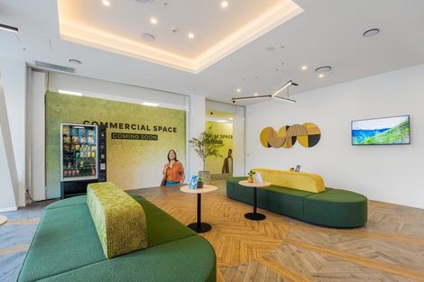 Photo of property in 604/20 Park Avenue, Ellerslie, Auckland, 1051