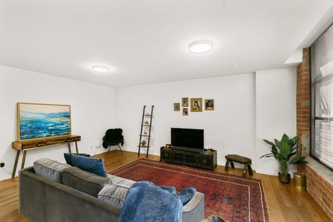 Photo of property in Bond Store Apartments, 8m Egmont Street, Te Aro, Wellington, 6011