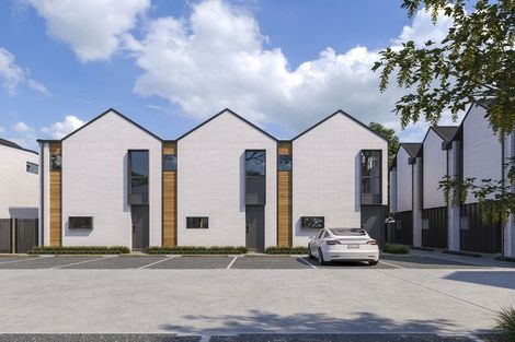Photo of property in 287 Barbadoes Street, Christchurch Central, Christchurch, 8011