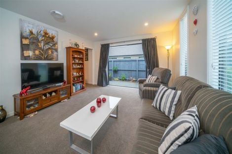 Photo of property in 58 Shadbolt Lane, Rolleston, 7614