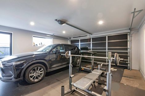 Photo of property in 41 Selfe Crescent, Burwood, Christchurch, 8083