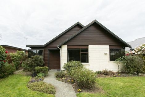 Photo of property in 63 Walnut Avenue, Allenton, Ashburton, 7700