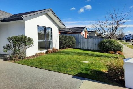Photo of property in 31 Pakohe Street, Pegasus, 7612