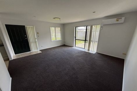 Photo of property in 22 Raphoe Road, Flat Bush, Auckland, 2019