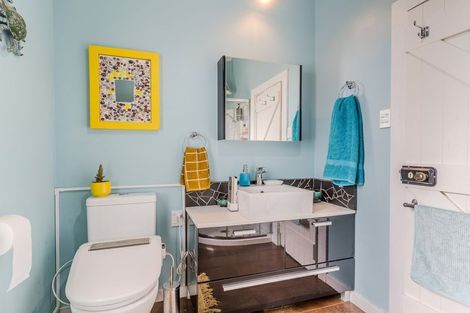 Photo of property in 13 Driver Street, Long Beach, Port Chalmers, 9081