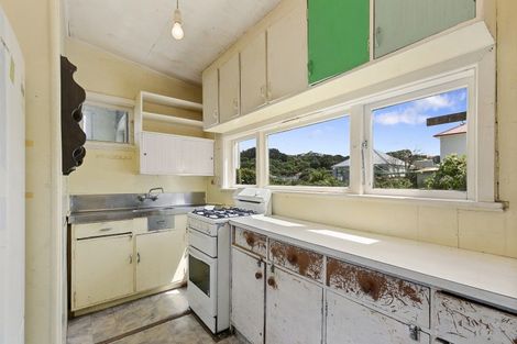 Photo of property in 62 Herald Street, Berhampore, Wellington, 6023