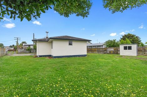 Photo of property in 247 Tramway Road, Enderley, Hamilton, 3214