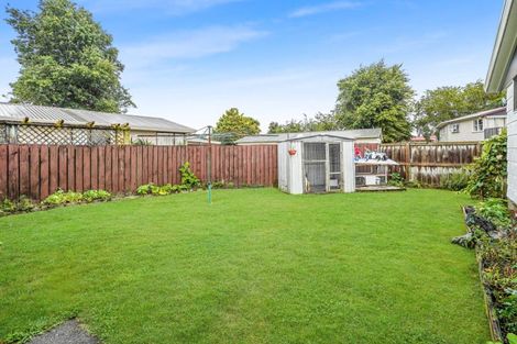 Photo of property in 29 Anderson Road, Deanwell, Hamilton, 3206