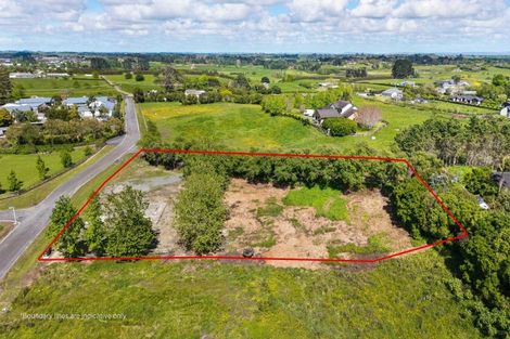 Photo of property in 9 Karaka School Lane, Karaka, 2580