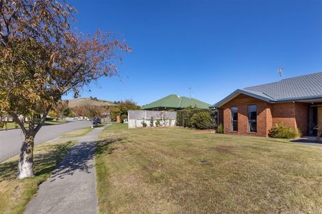 Photo of property in 40 Hillcrest Avenue, Witherlea, Blenheim, 7201