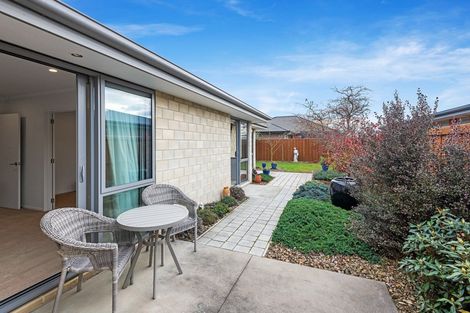 Photo of property in 39 Chandler Way, Rolleston, 7615