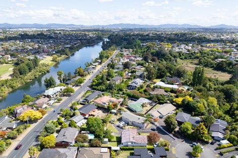 Photo of property in 27 Samuel Place, Queenwood, Hamilton, 3210