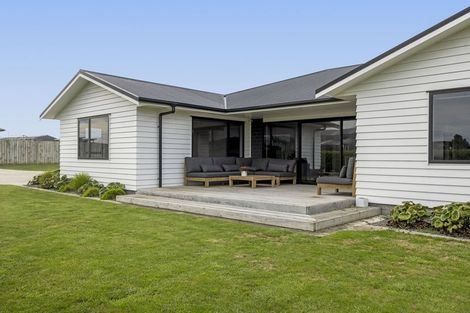 Photo of property in 20a Larlin Drive, Hawera, 4675