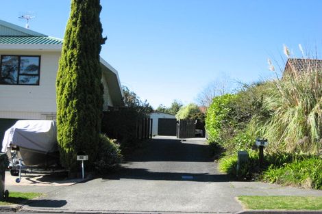 Photo of property in 59 James Cook Street, Havelock North, 4130