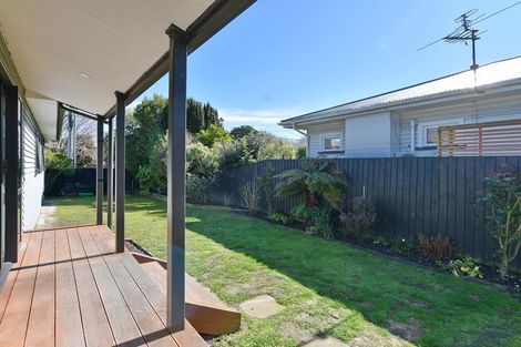 Photo of property in 1/138 Kerrs Road, Avonside, Christchurch, 8061